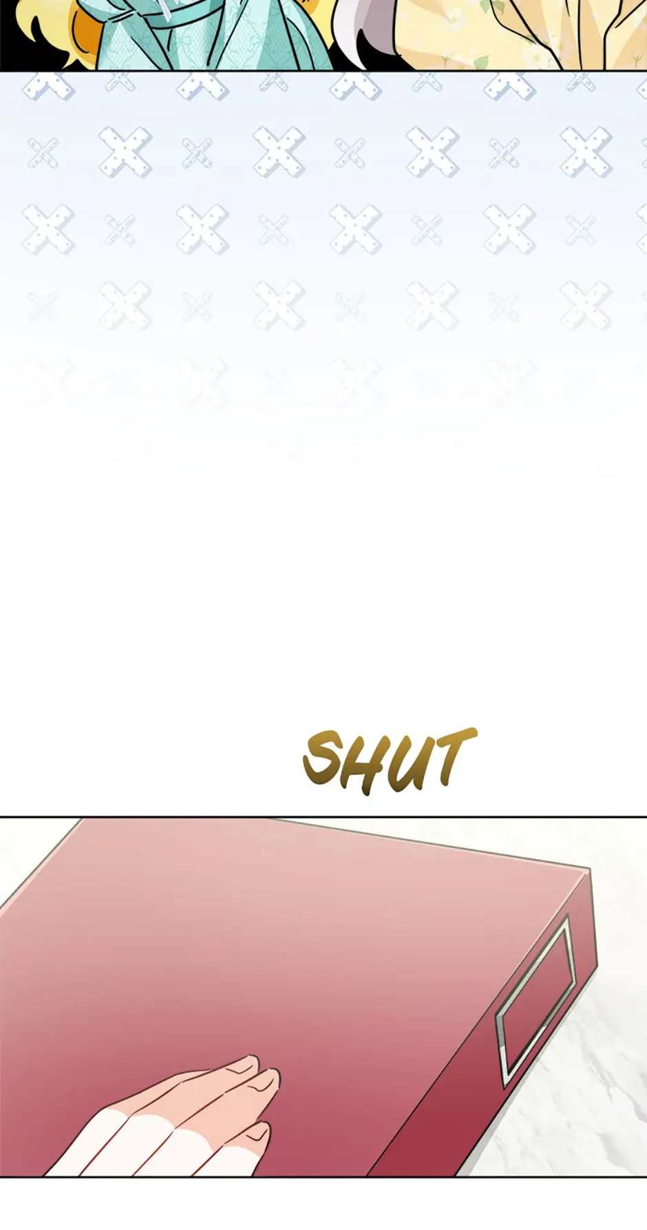 The Male Lead Is In Charge Of The Successor Chapter 21 281 61