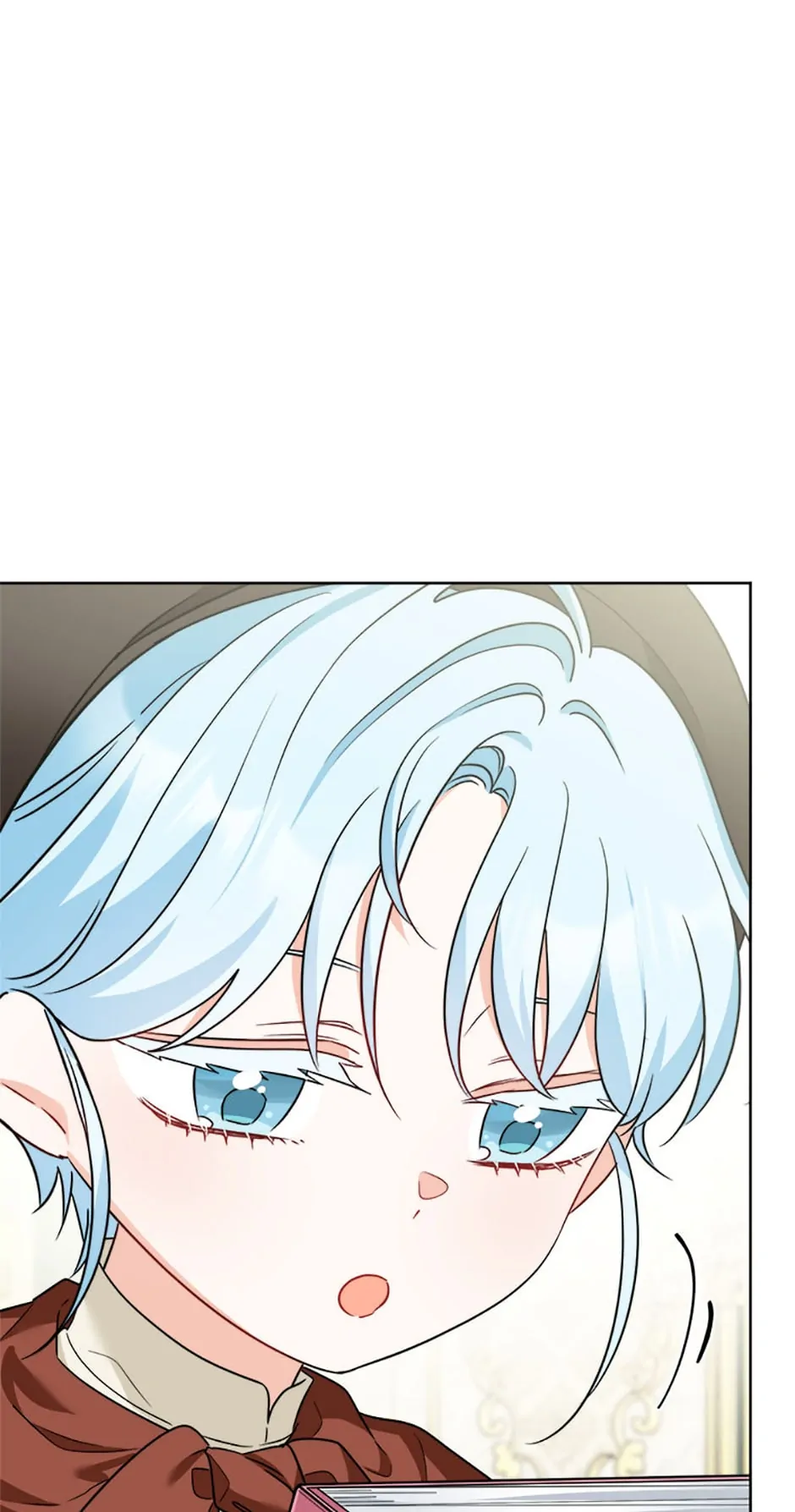The Male Lead Is In Charge Of The Successor Chapter 21 282 62