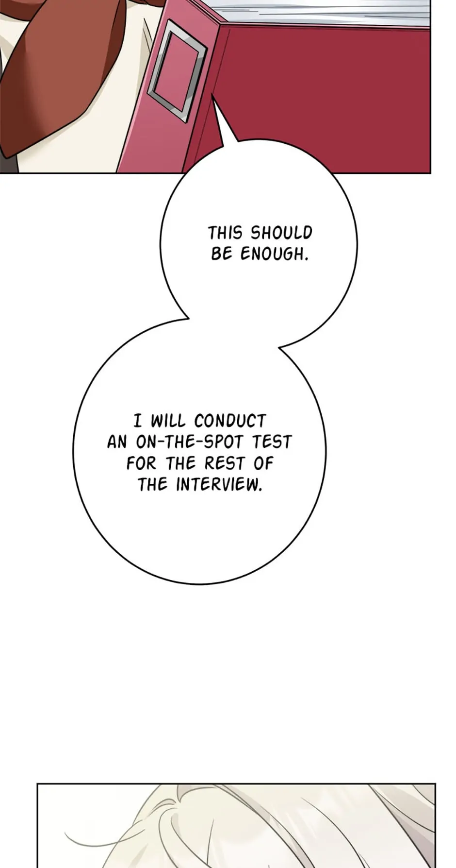 The Male Lead Is In Charge Of The Successor Chapter 21 283 63