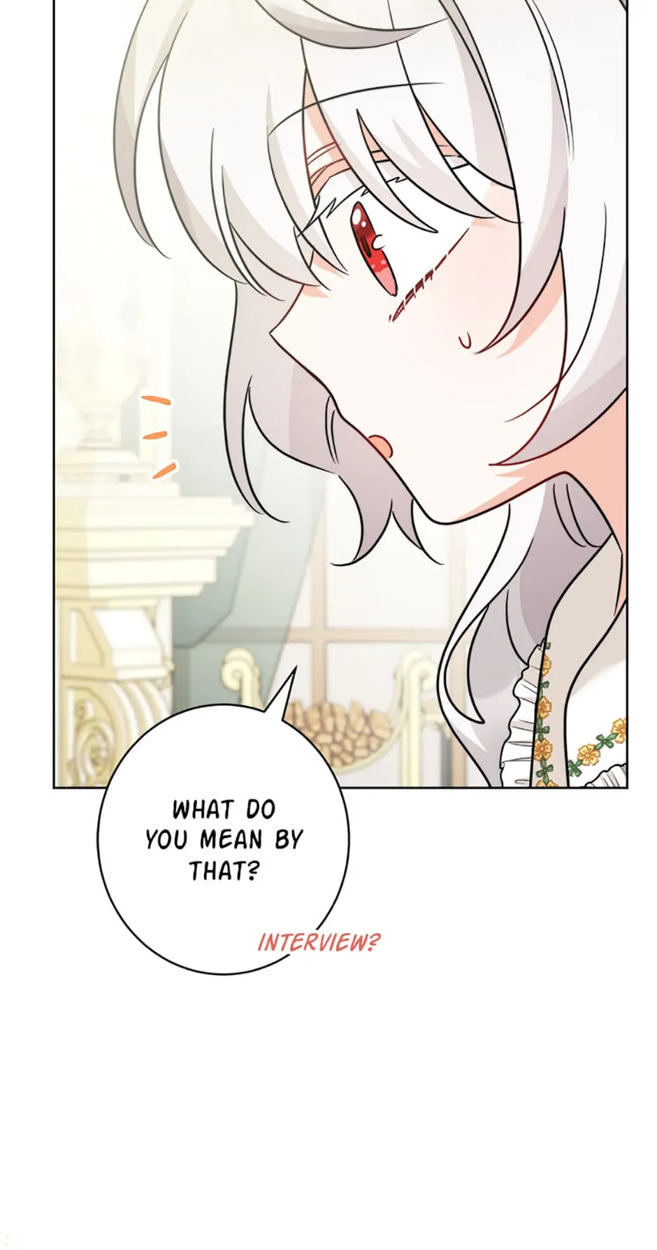 The Male Lead Is In Charge Of The Successor Chapter 21 284 64