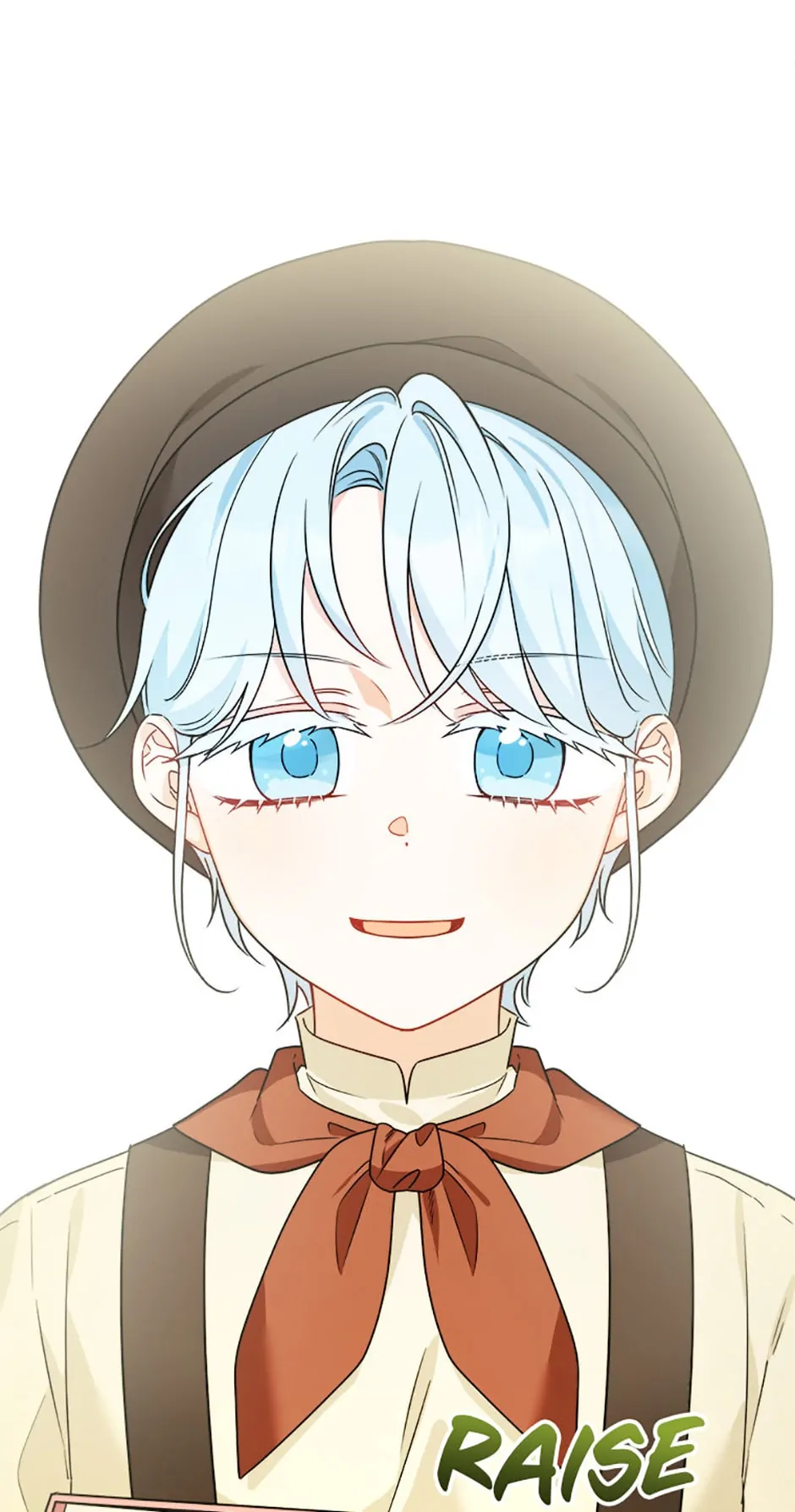 The Male Lead Is In Charge Of The Successor Chapter 21 286 66
