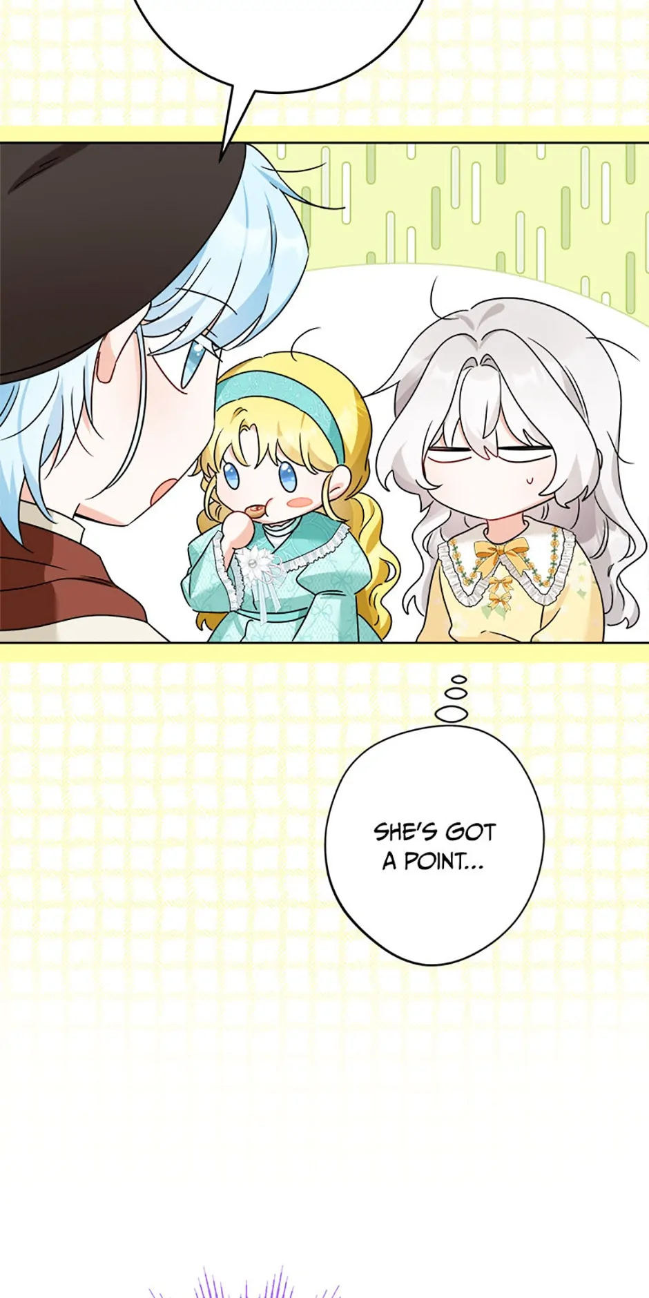 The Male Lead Is In Charge Of The Successor Chapter 22 224 04