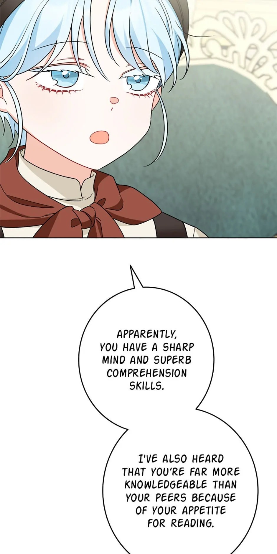 The Male Lead Is In Charge Of The Successor Chapter 22 227 07