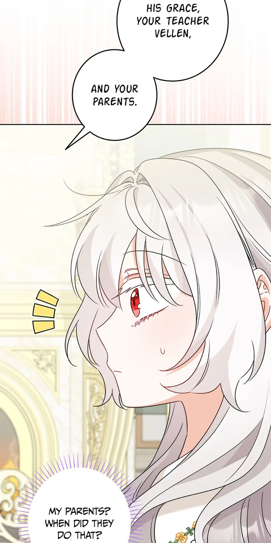 The Male Lead Is In Charge Of The Successor Chapter 22 229 09
