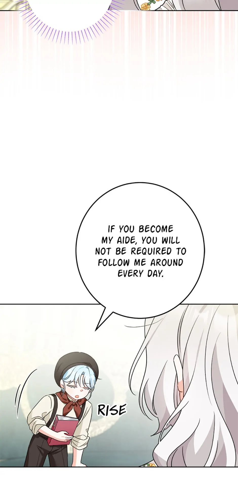 The Male Lead Is In Charge Of The Successor Chapter 22 230 10