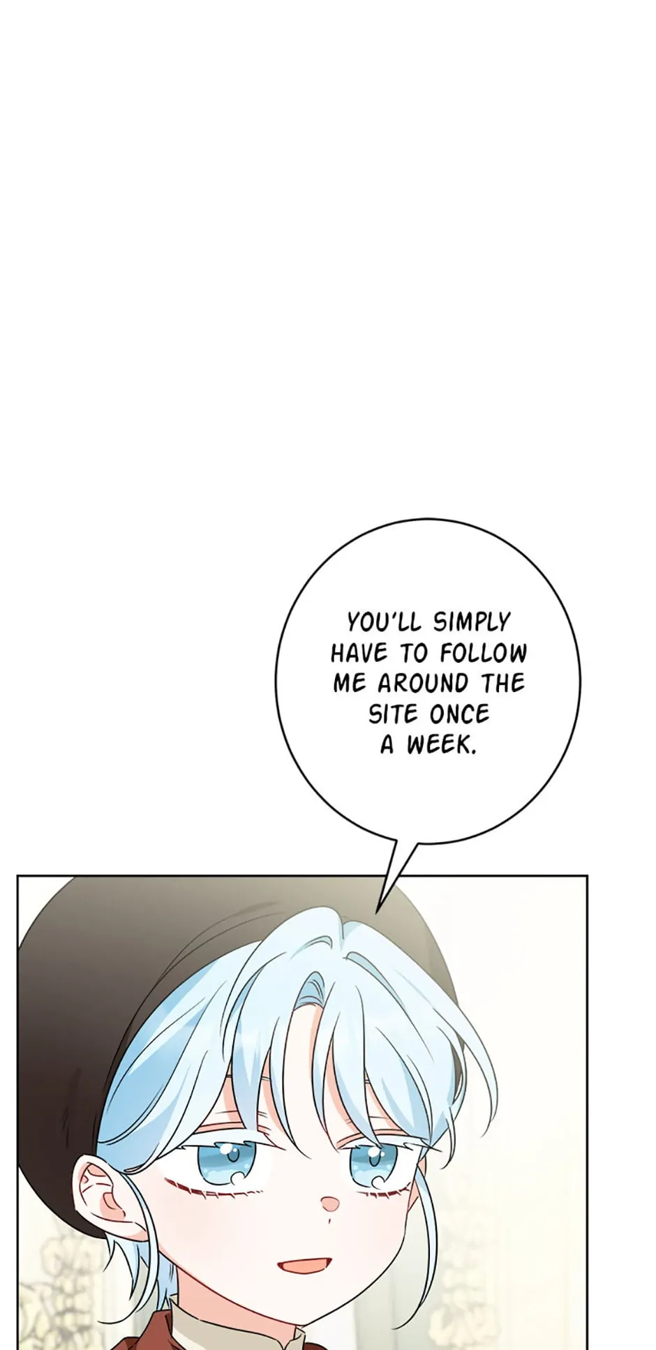 The Male Lead Is In Charge Of The Successor Chapter 22 231 11