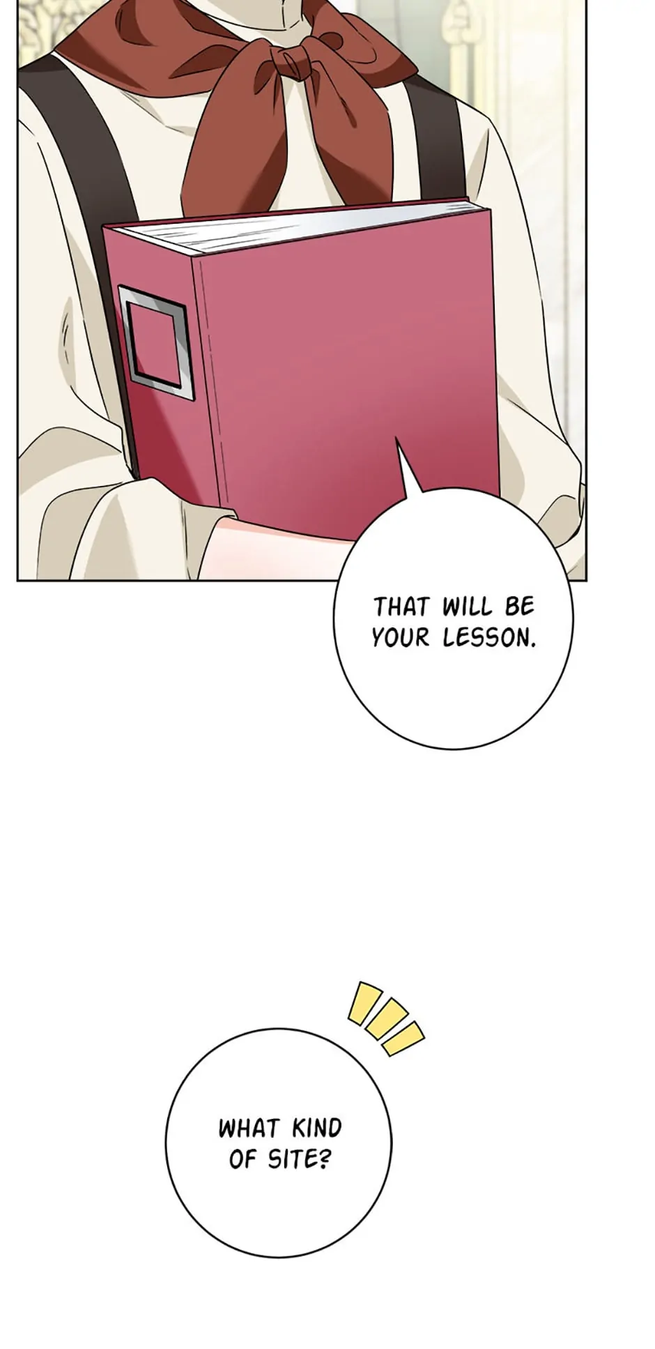 The Male Lead Is In Charge Of The Successor Chapter 22 232 12