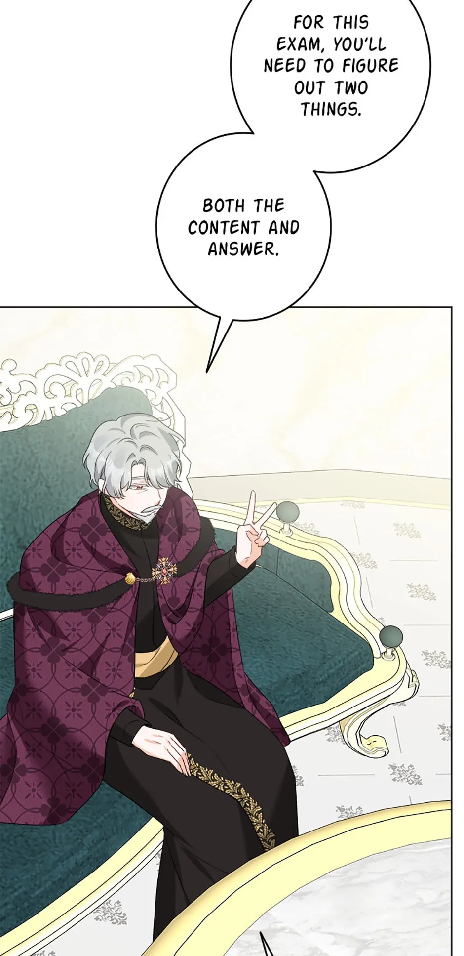 The Male Lead Is In Charge Of The Successor Chapter 22 236 16