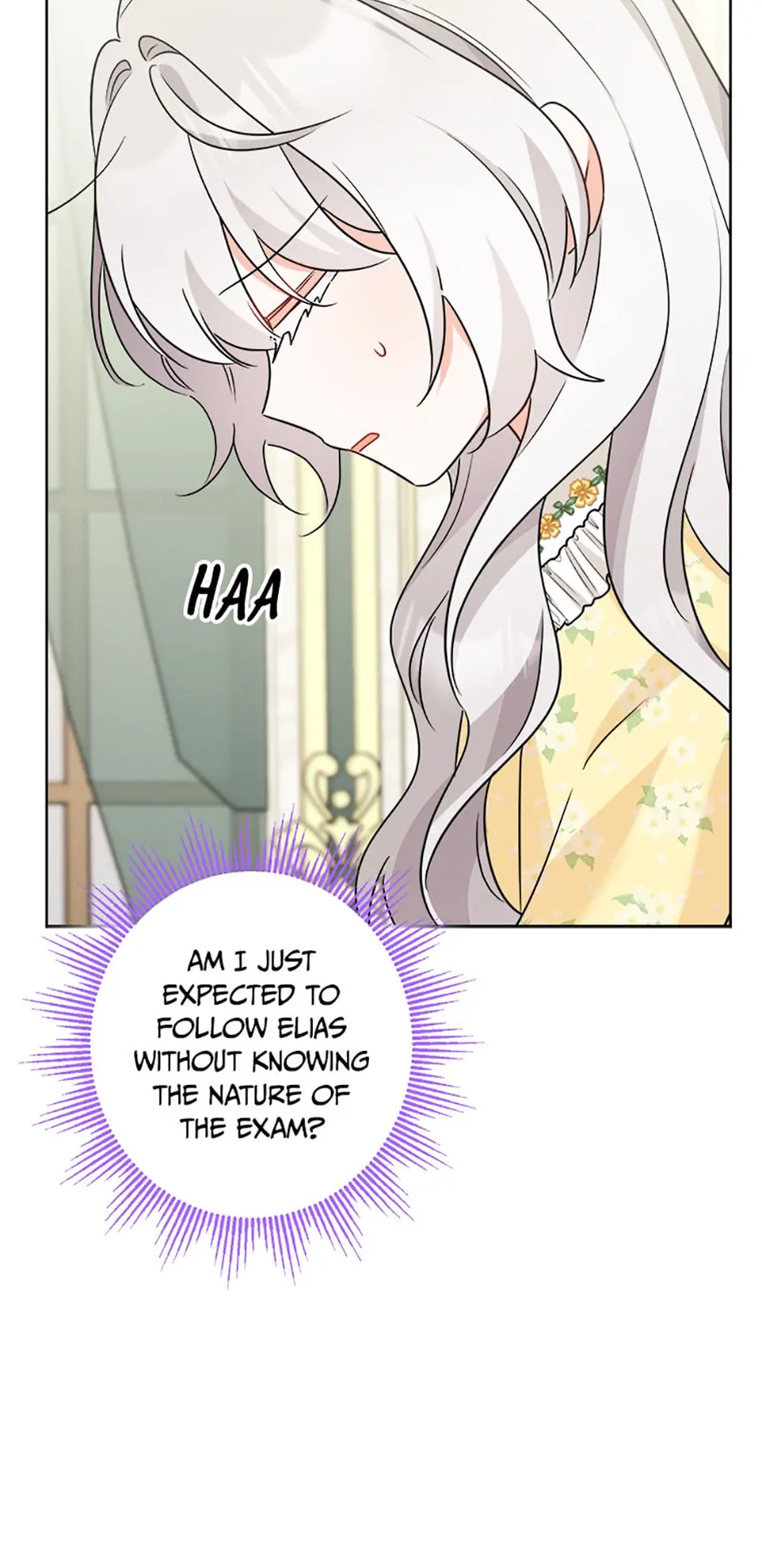 The Male Lead Is In Charge Of The Successor Chapter 22 239 19