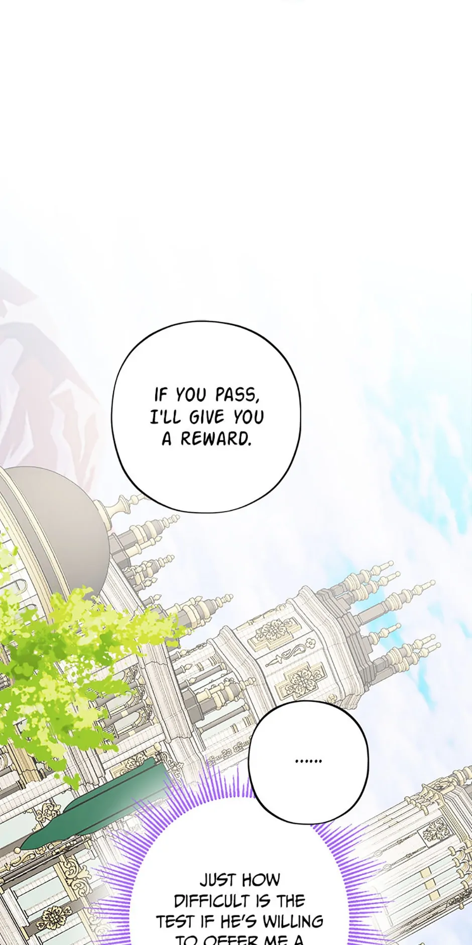 The Male Lead Is In Charge Of The Successor Chapter 22 240 20