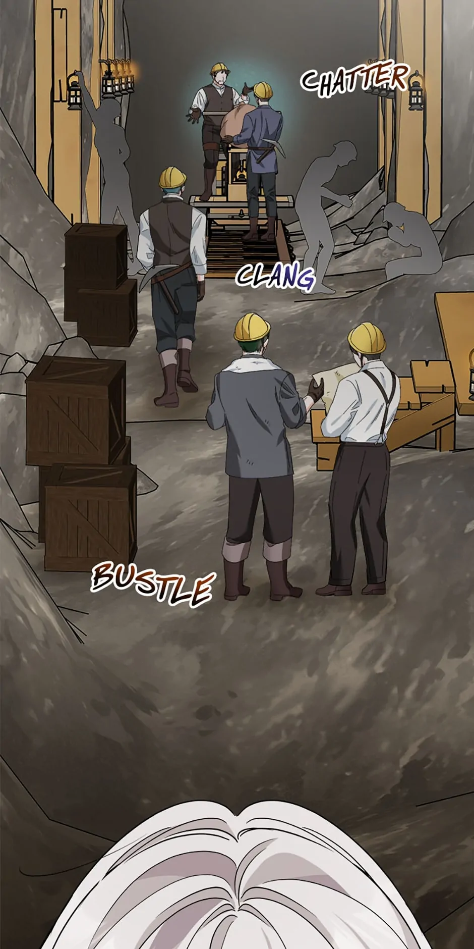 The Male Lead Is In Charge Of The Successor Chapter 22 246 26
