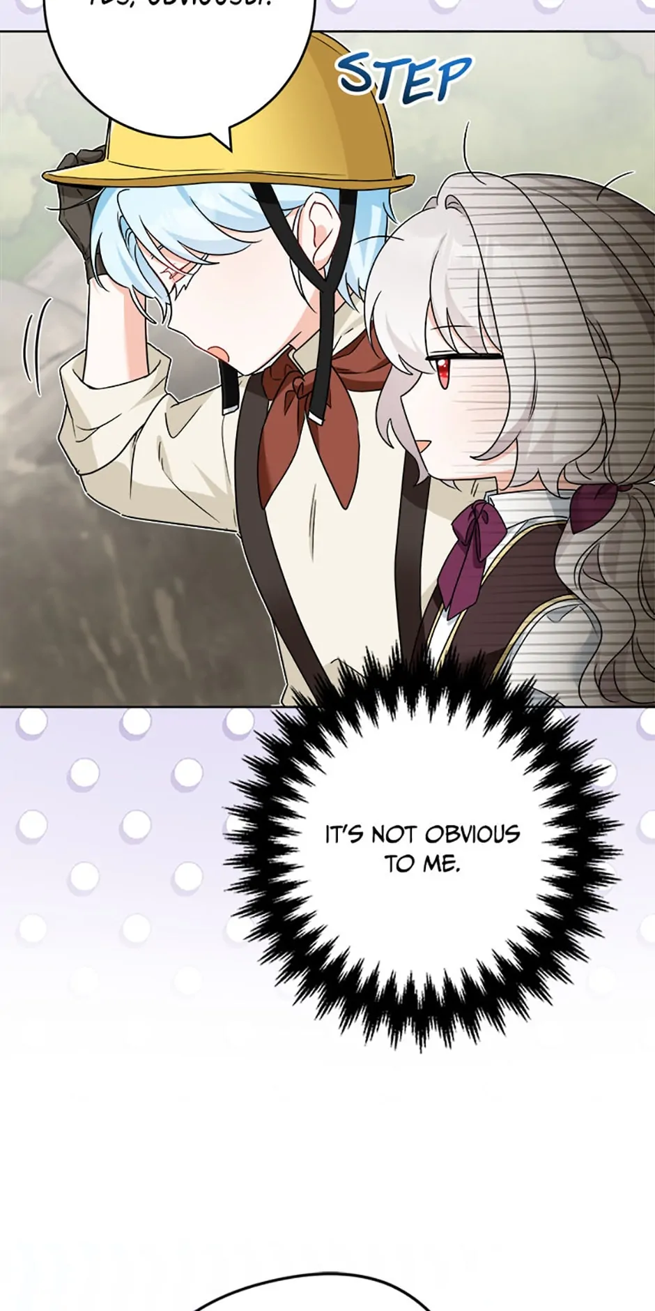The Male Lead Is In Charge Of The Successor Chapter 22 248 28