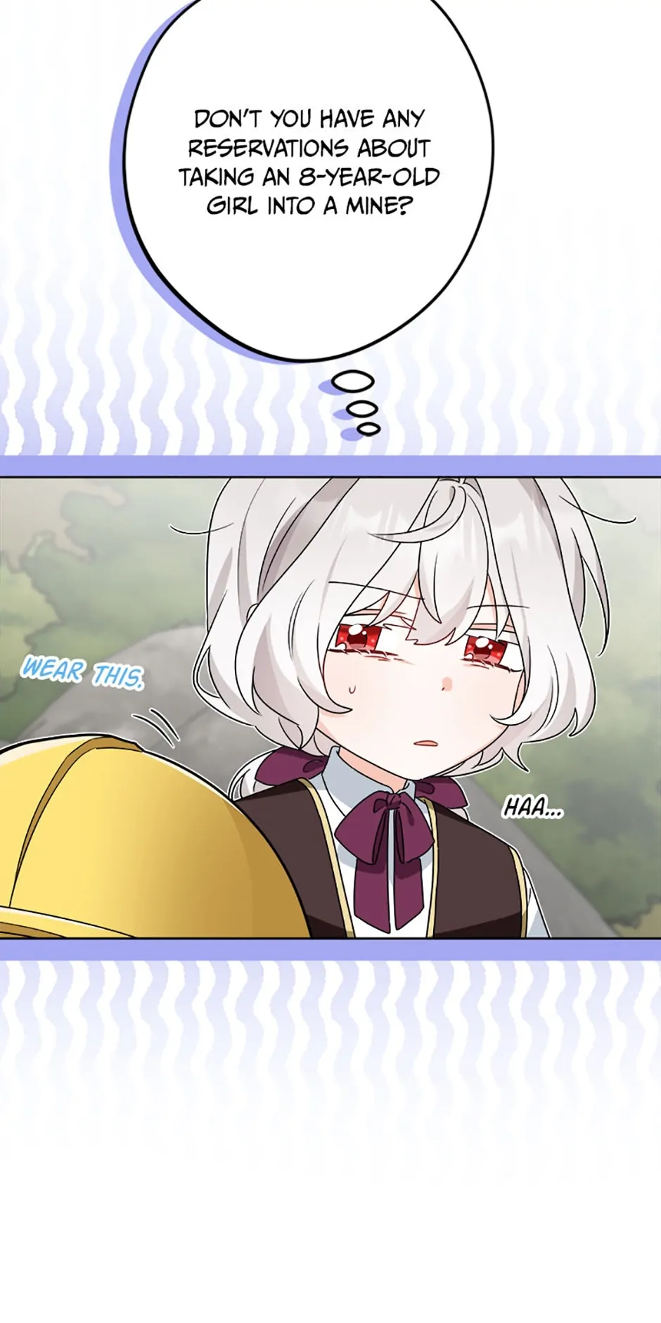 The Male Lead Is In Charge Of The Successor Chapter 22 249 29