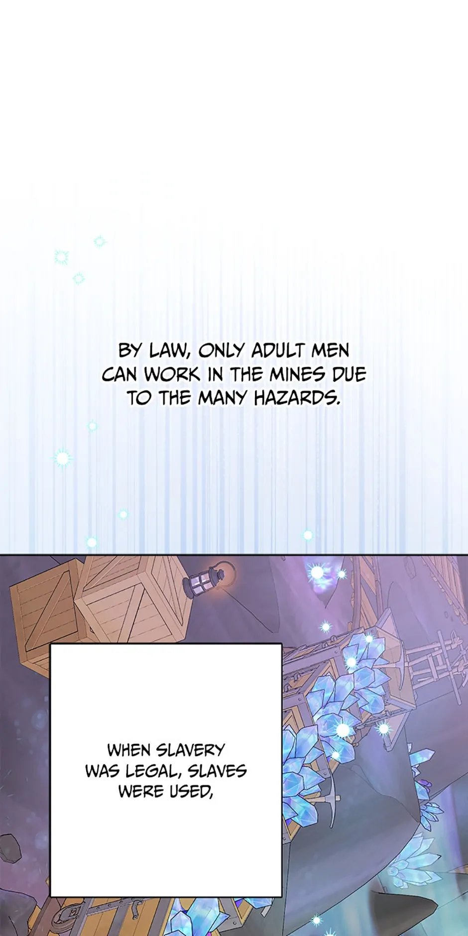 The Male Lead Is In Charge Of The Successor Chapter 22 250 30