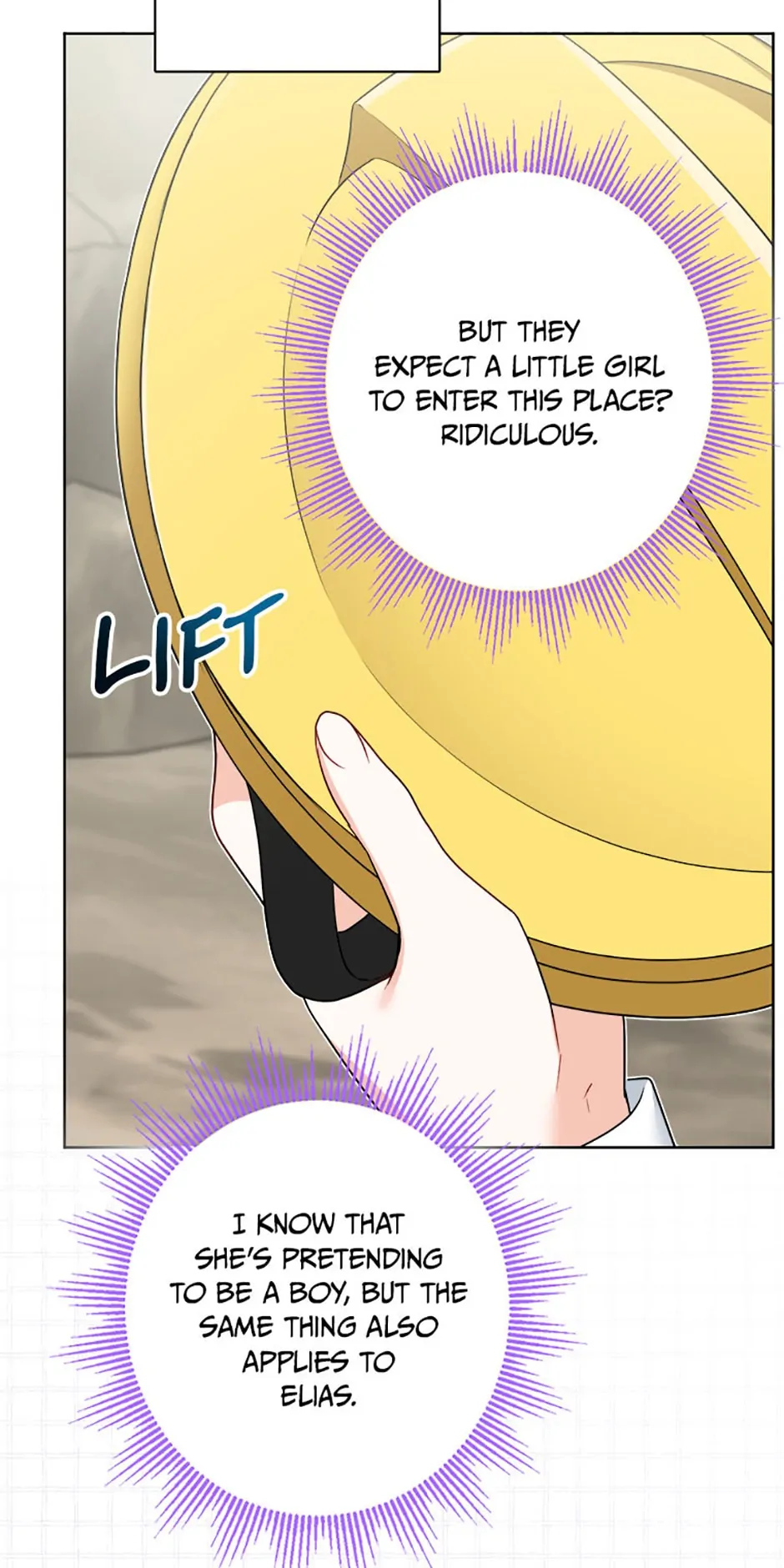 The Male Lead Is In Charge Of The Successor Chapter 22 252 32