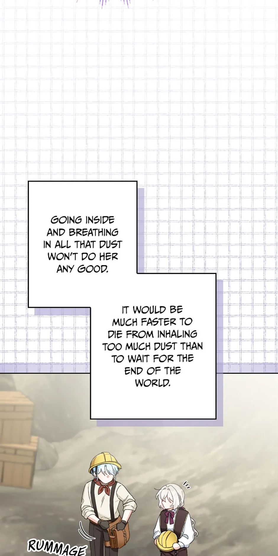 The Male Lead Is In Charge Of The Successor Chapter 22 253 33