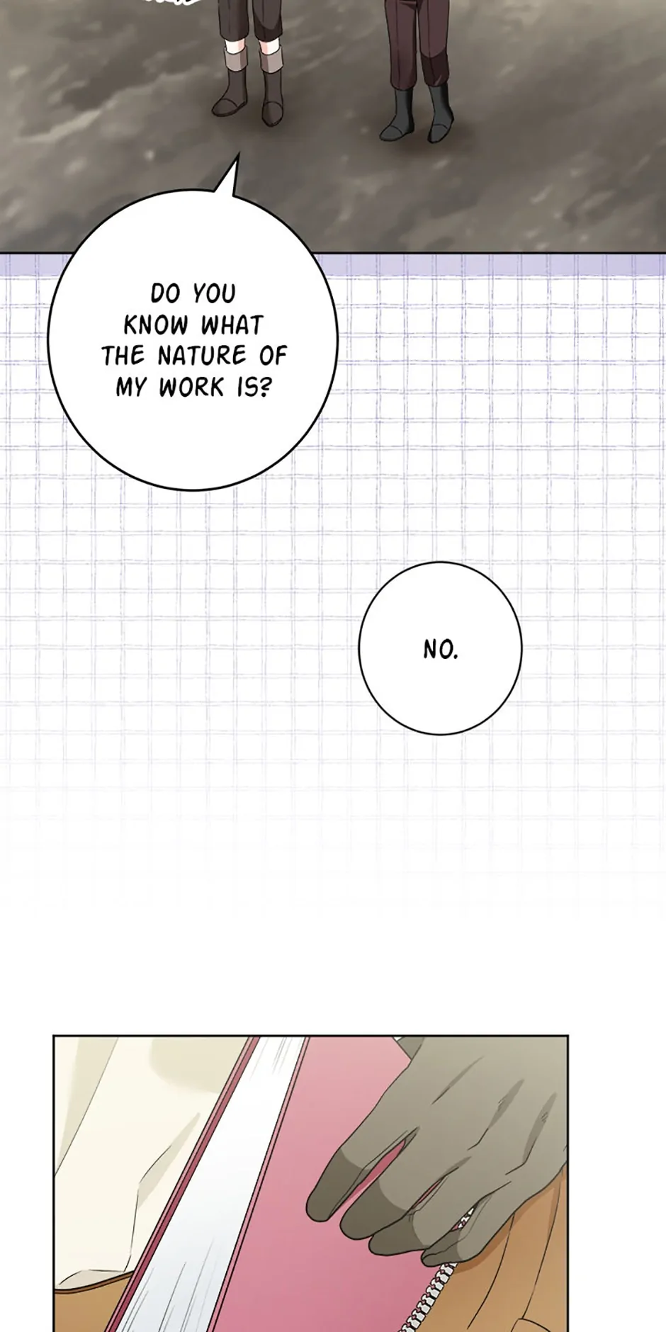The Male Lead Is In Charge Of The Successor Chapter 22 254 34