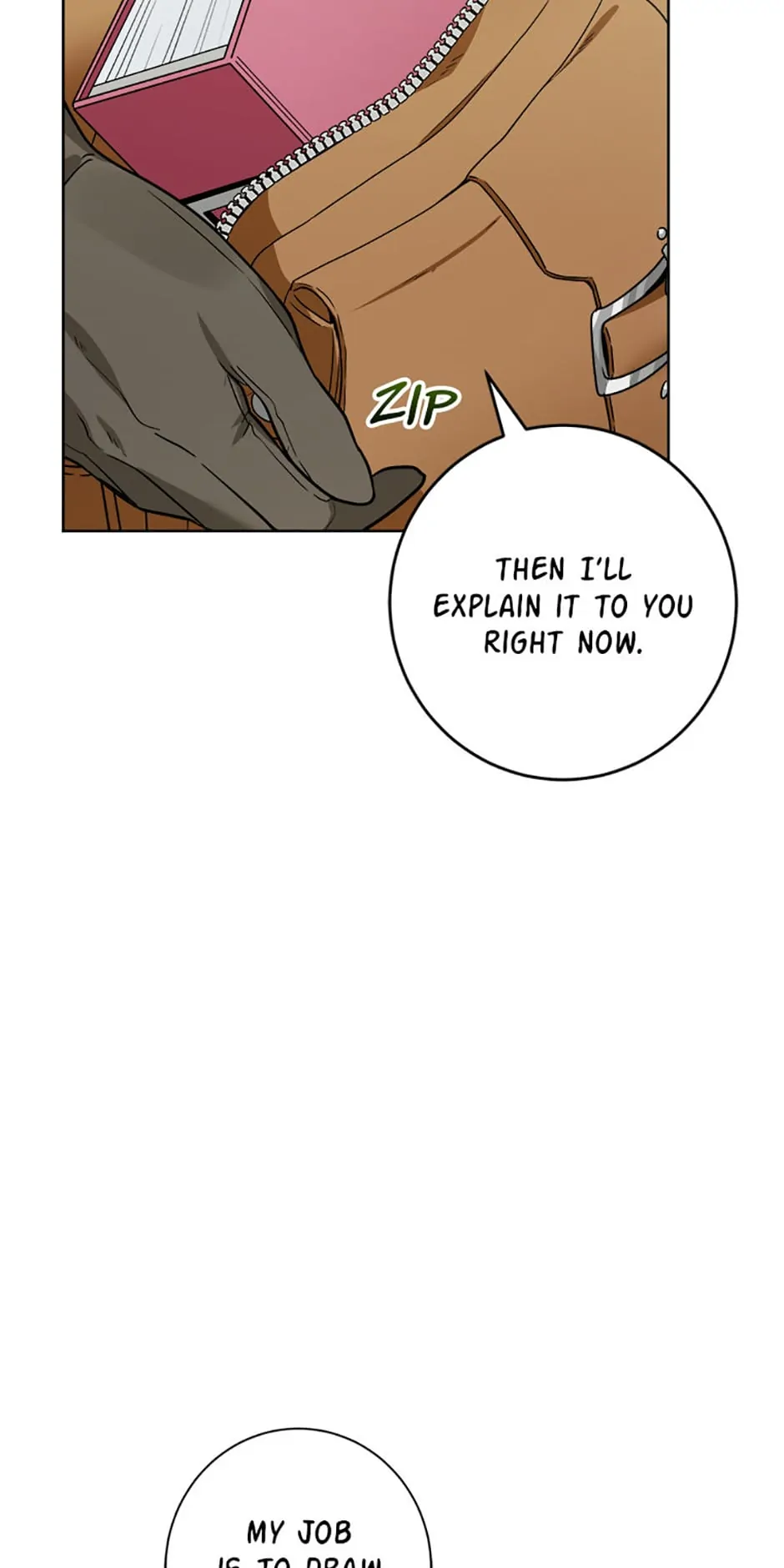 The Male Lead Is In Charge Of The Successor Chapter 22 255 35