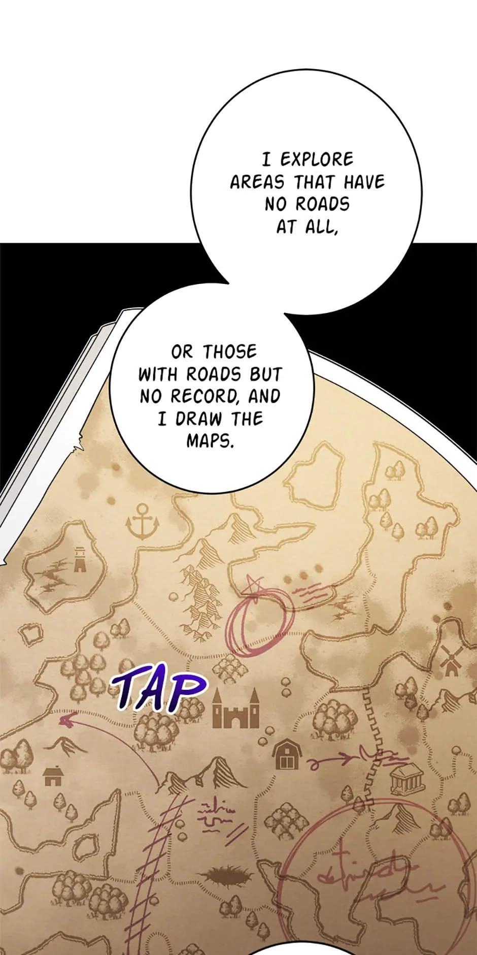 The Male Lead Is In Charge Of The Successor Chapter 22 257 37