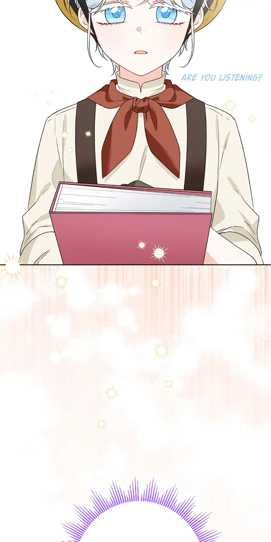 The Male Lead Is In Charge Of The Successor Chapter 22 263 43