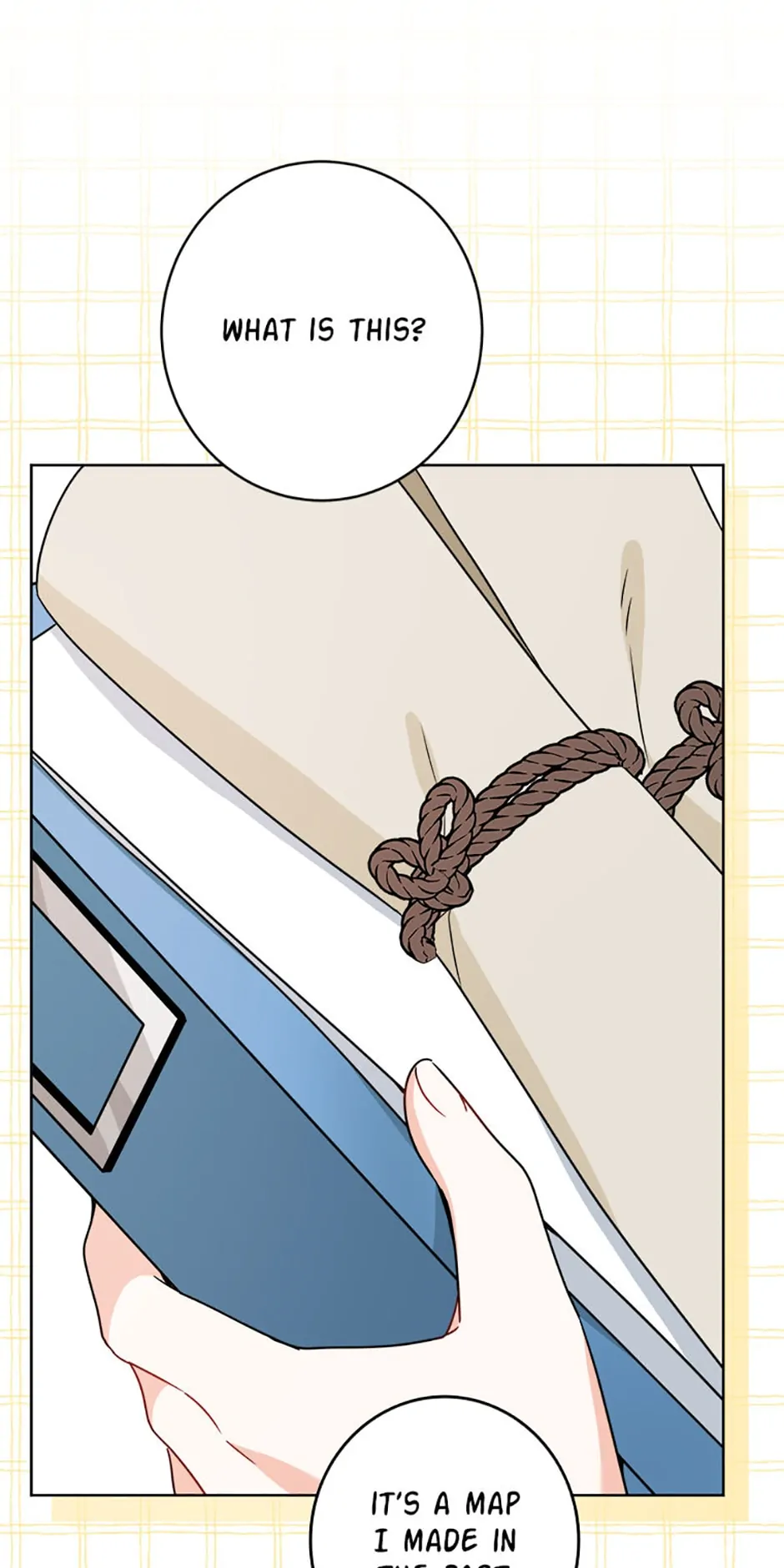 The Male Lead Is In Charge Of The Successor Chapter 22 265 45