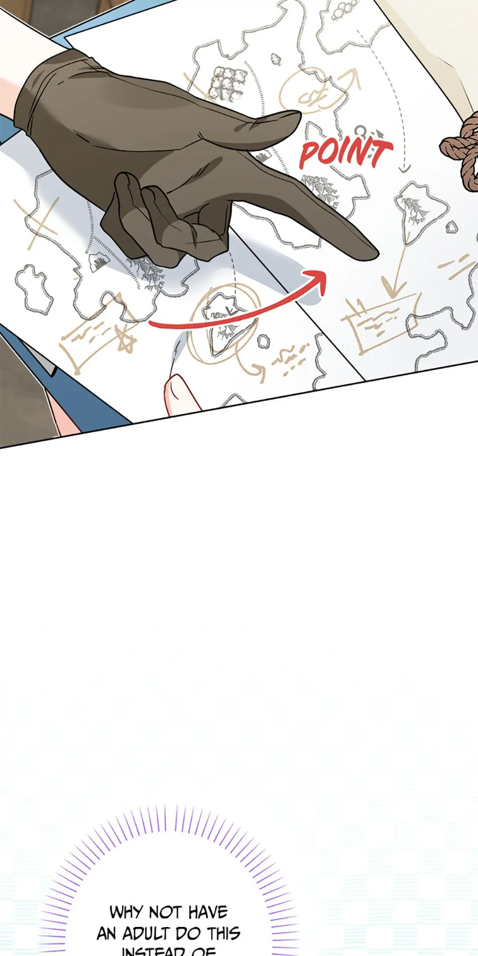 The Male Lead Is In Charge Of The Successor Chapter 22 267 47