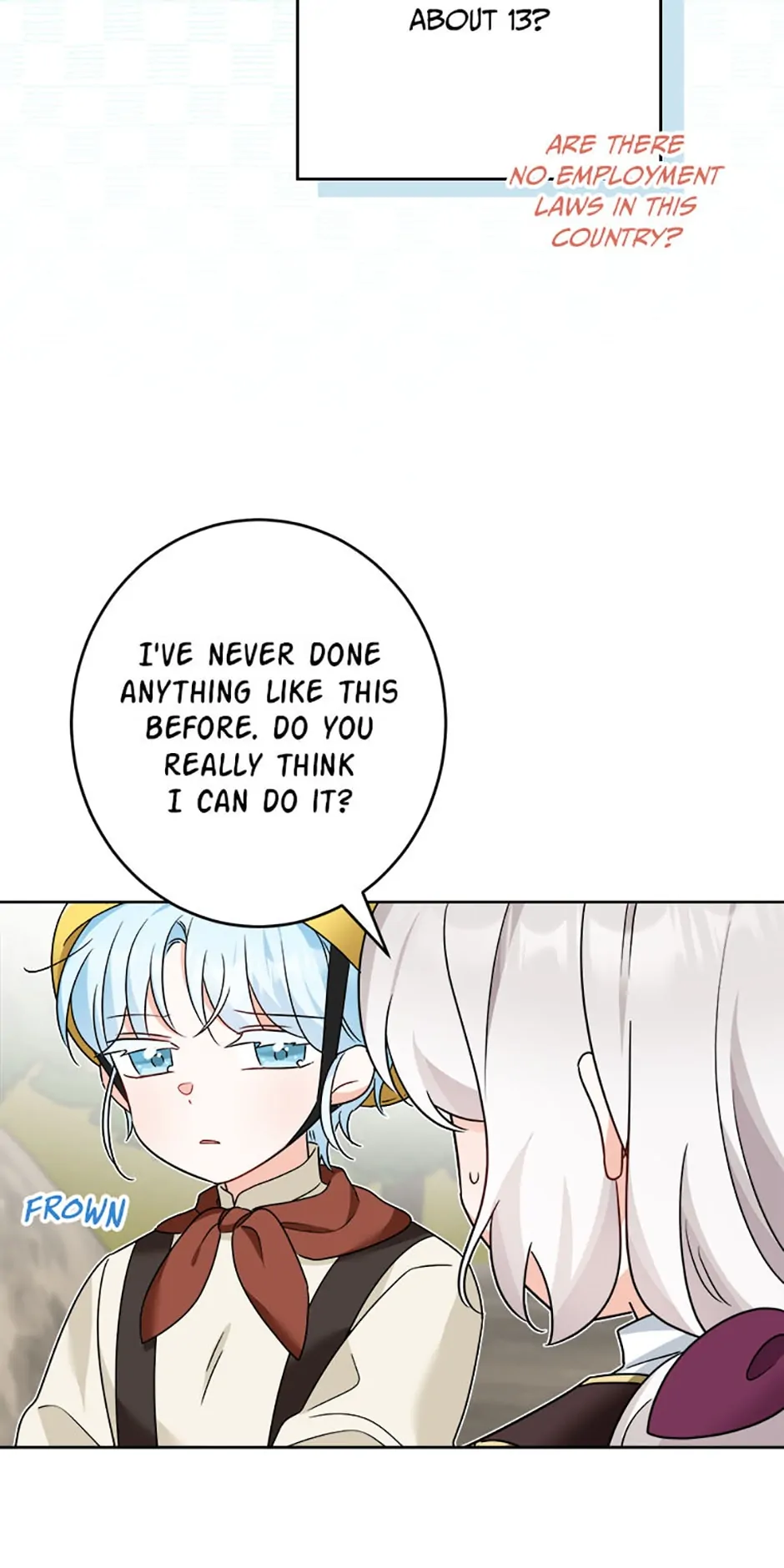 The Male Lead Is In Charge Of The Successor Chapter 22 269 49