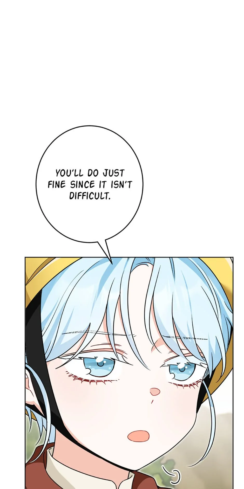 The Male Lead Is In Charge Of The Successor Chapter 22 270 50