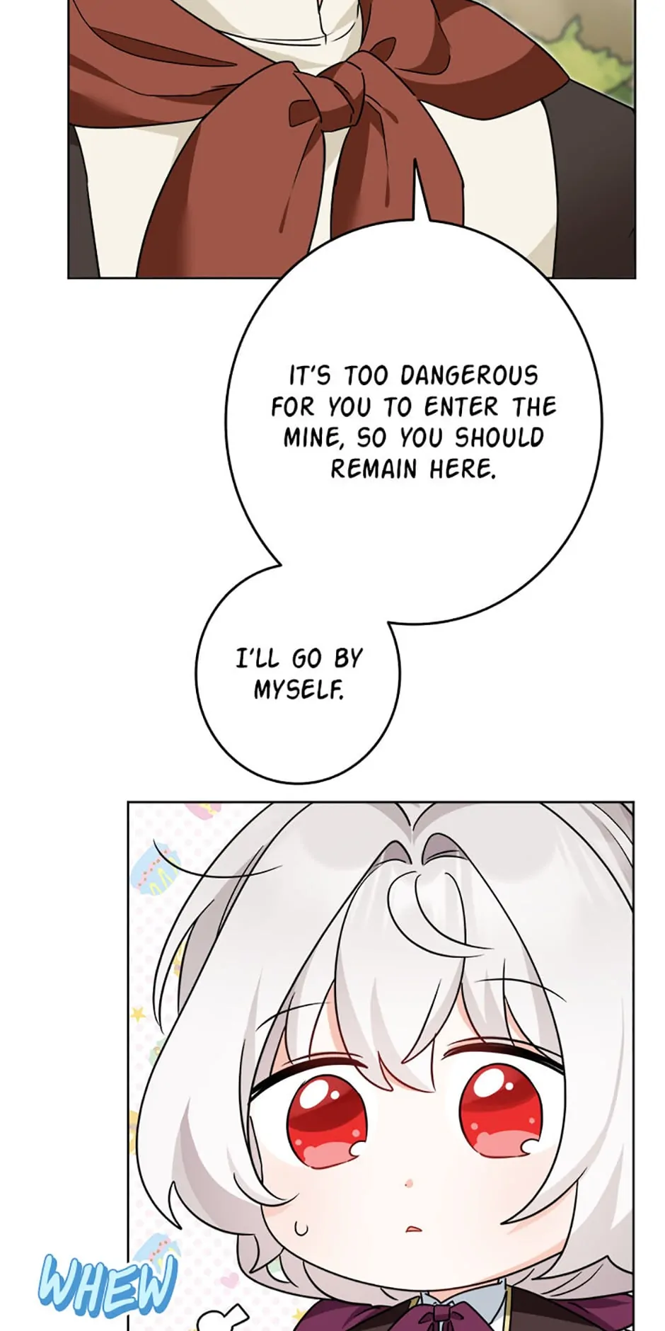 The Male Lead Is In Charge Of The Successor Chapter 22 271 51