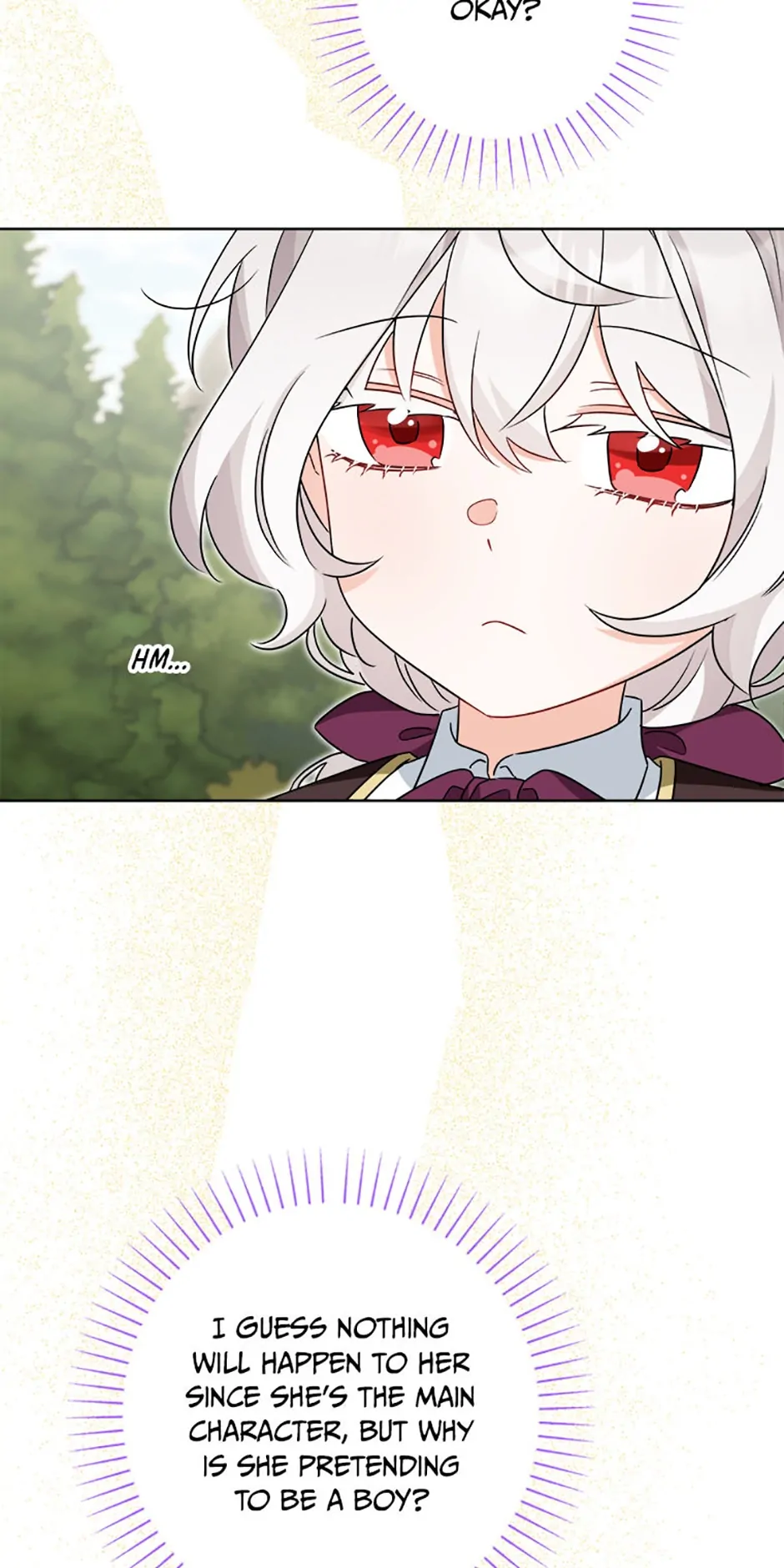 The Male Lead Is In Charge Of The Successor Chapter 22 274 54