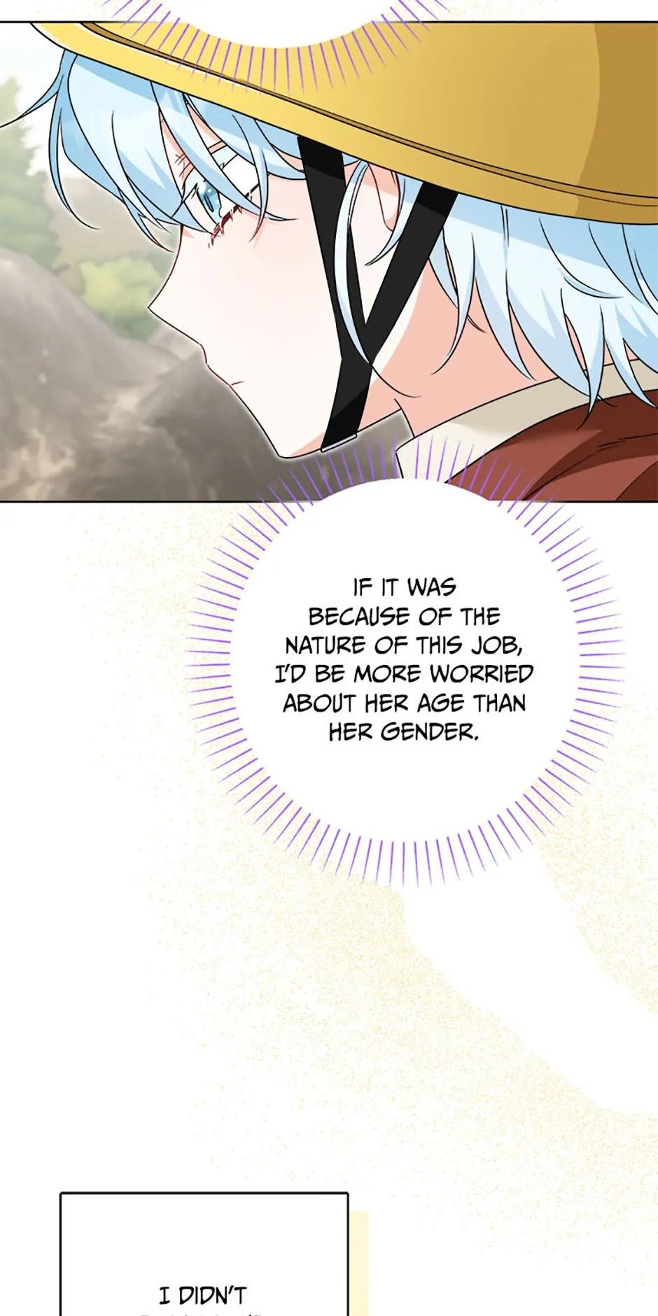The Male Lead Is In Charge Of The Successor Chapter 22 275 55