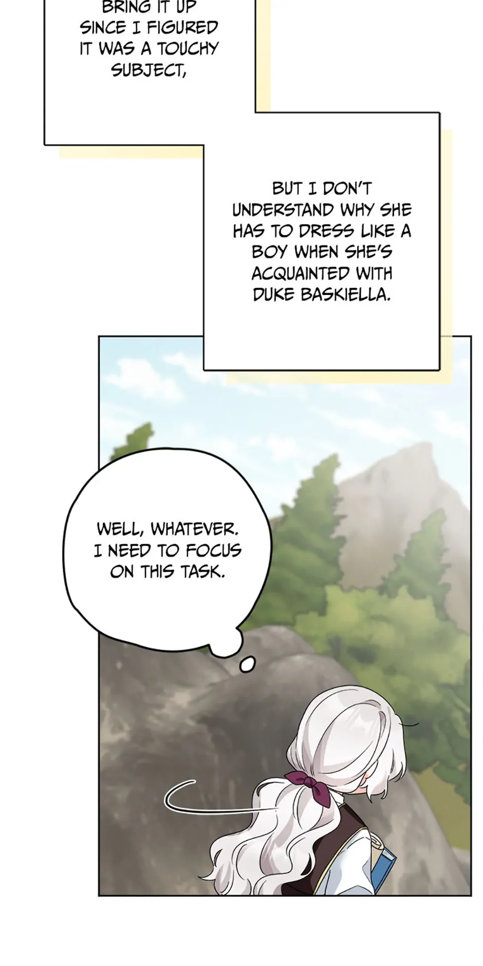 The Male Lead Is In Charge Of The Successor Chapter 22 276 56