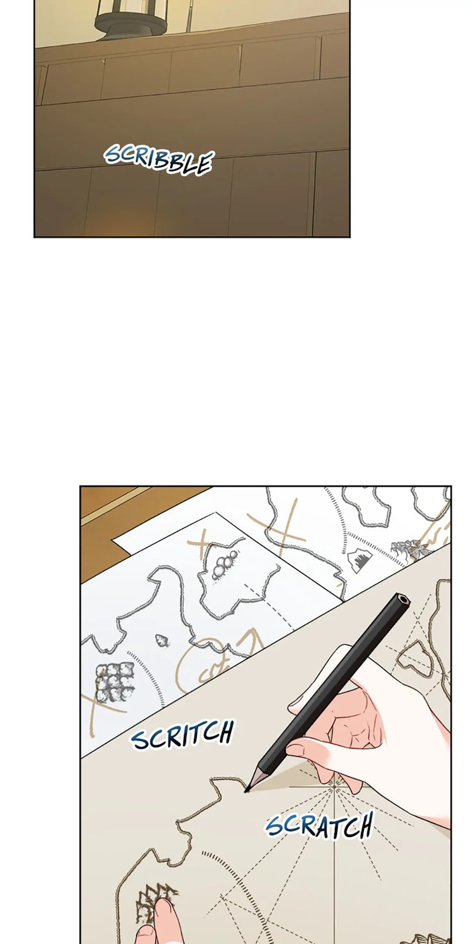 The Male Lead Is In Charge Of The Successor Chapter 22 278 58