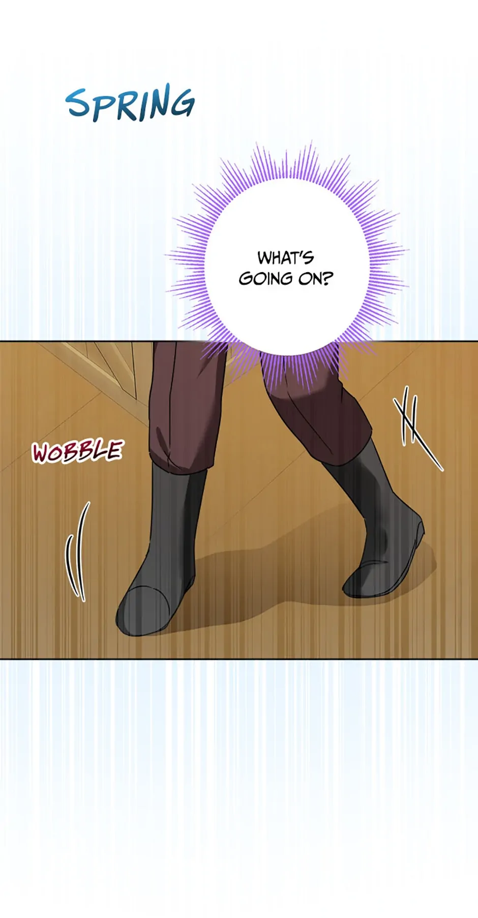 The Male Lead Is In Charge Of The Successor Chapter 22 285 65