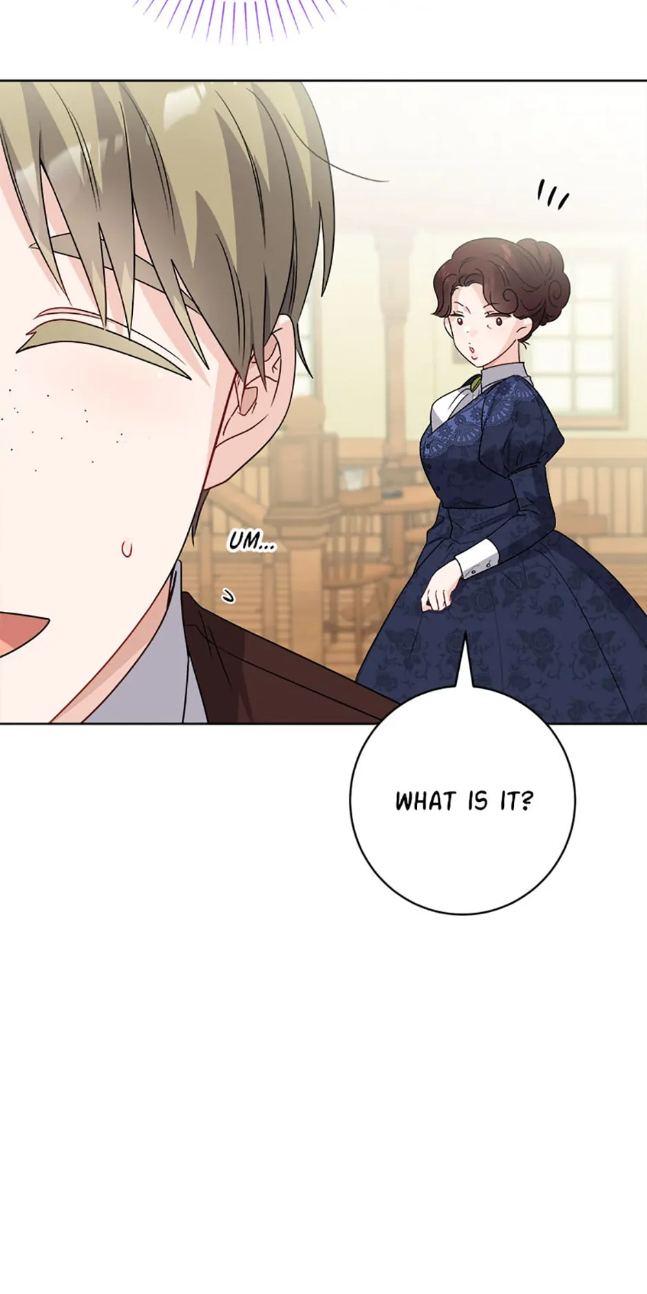 The Male Lead Is In Charge Of The Successor Chapter 24 242 13