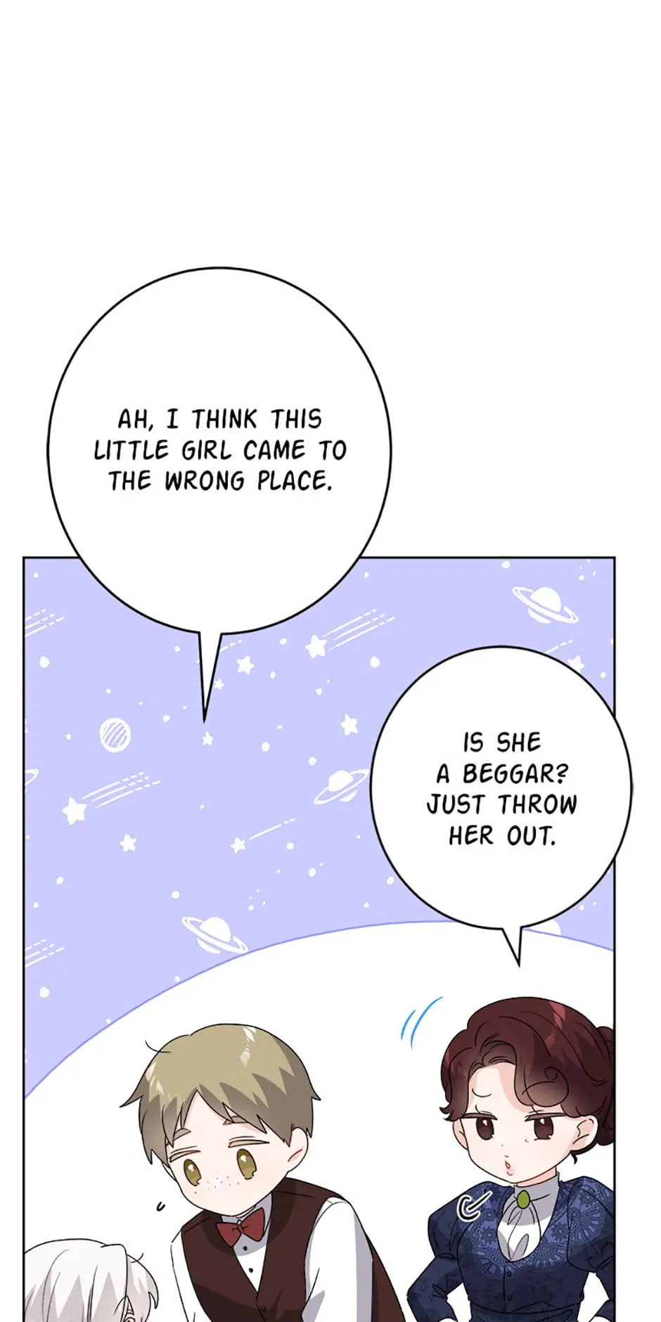 The Male Lead Is In Charge Of The Successor Chapter 24 243 14