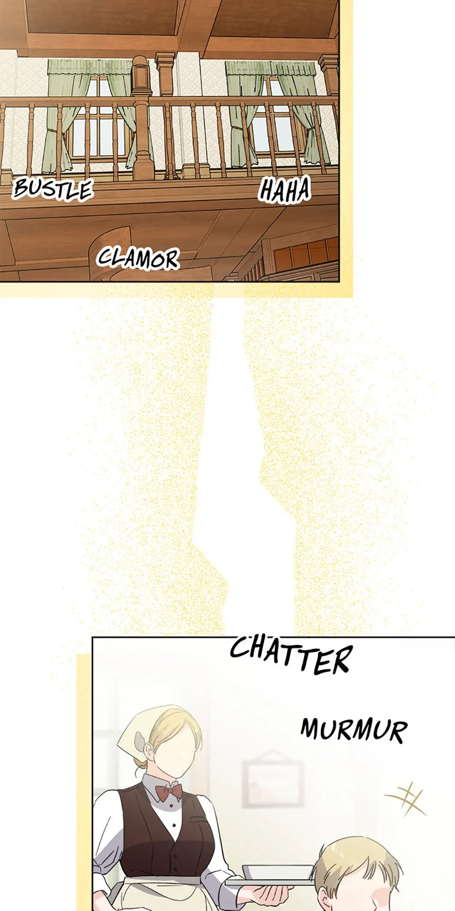 The Male Lead Is In Charge Of The Successor Chapter 24 246 17