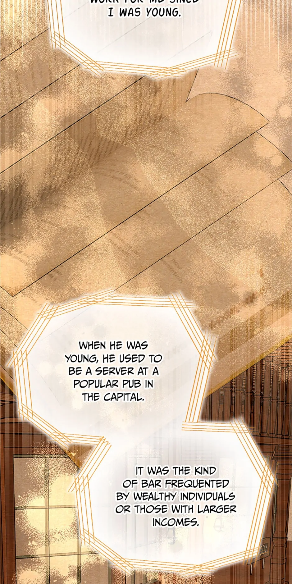 The Male Lead Is In Charge Of The Successor Chapter 24 248 19