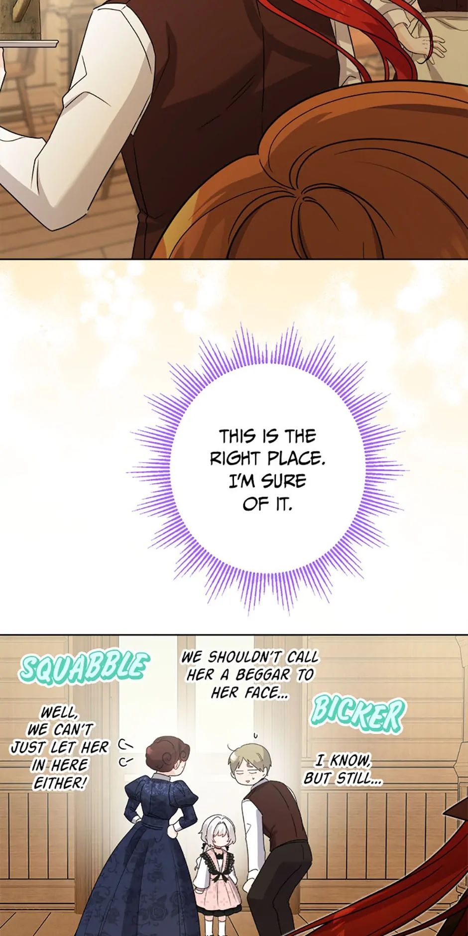 The Male Lead Is In Charge Of The Successor Chapter 24 252 23