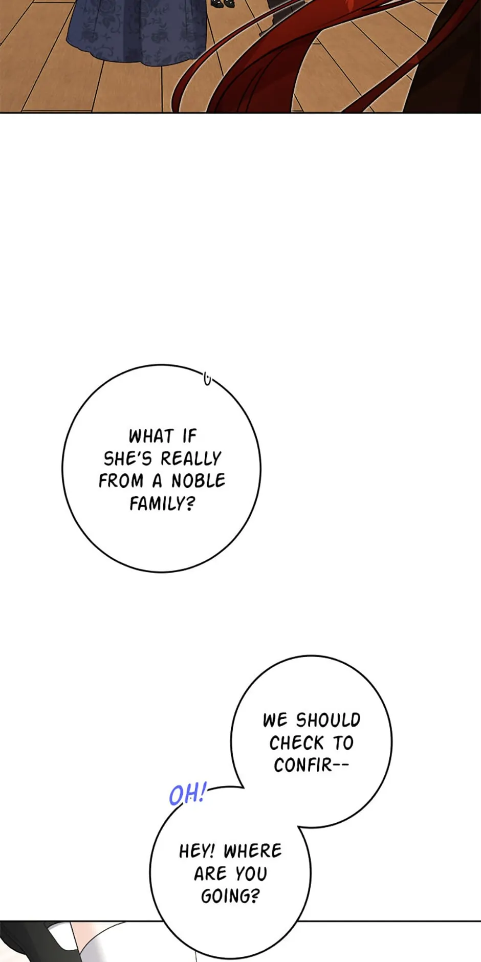 The Male Lead Is In Charge Of The Successor Chapter 24 253 24
