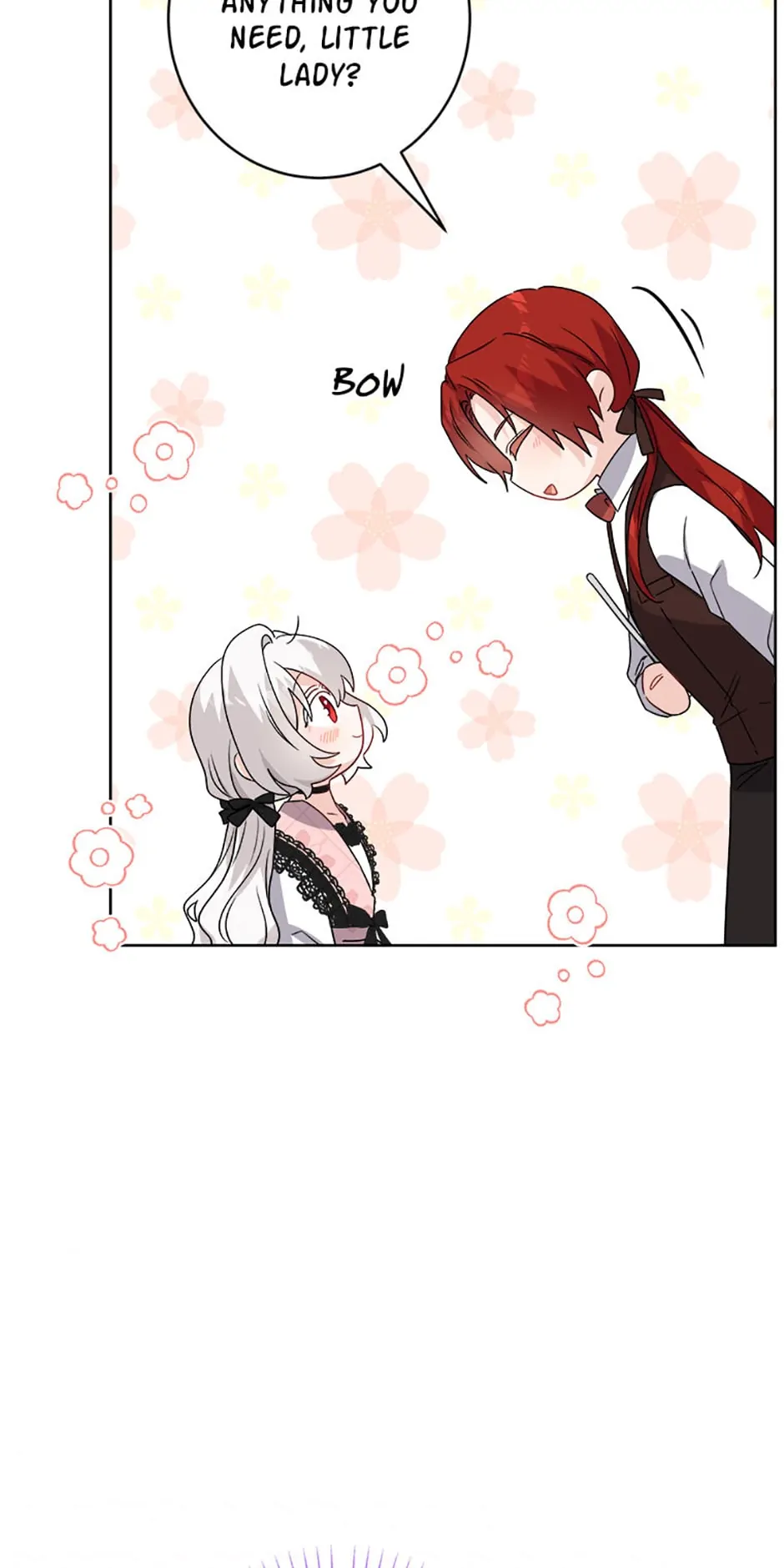 The Male Lead Is In Charge Of The Successor Chapter 24 257 28