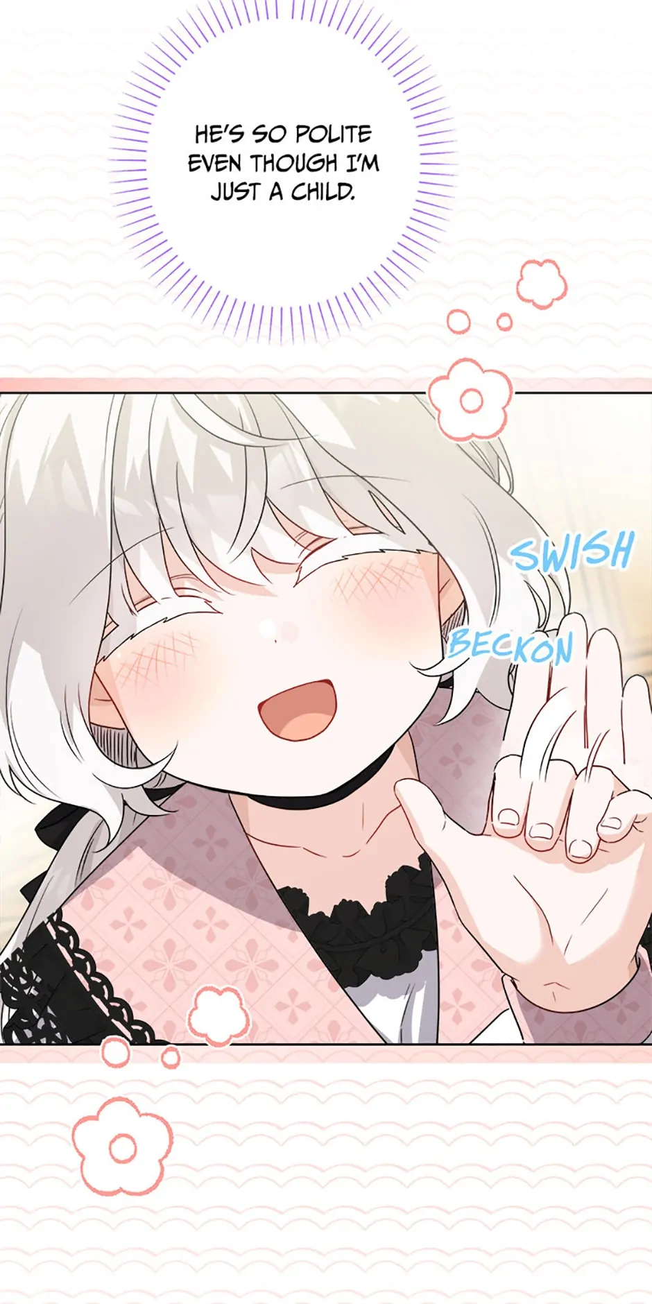 The Male Lead Is In Charge Of The Successor Chapter 24 258 29