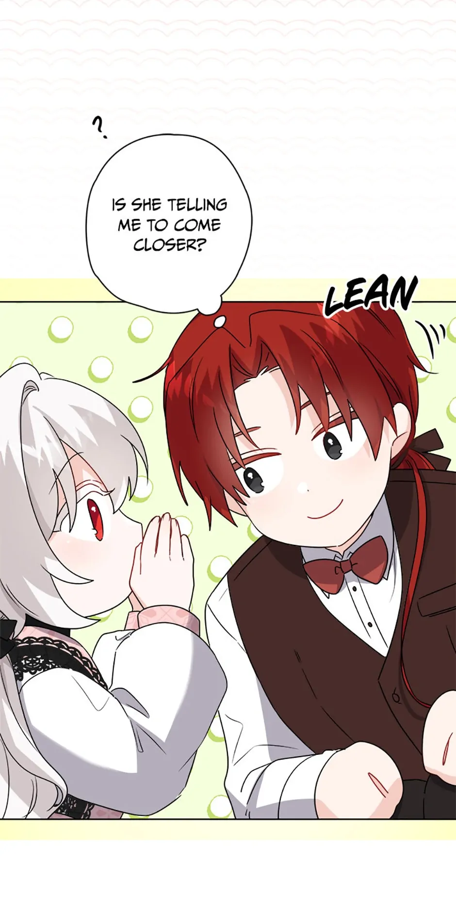 The Male Lead Is In Charge Of The Successor Chapter 24 259 30