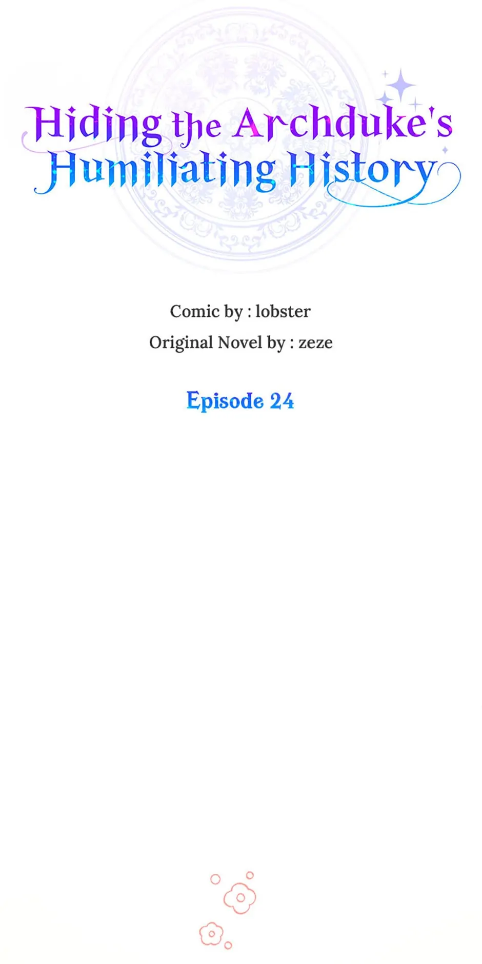 The Male Lead Is In Charge Of The Successor Chapter 24 273 44
