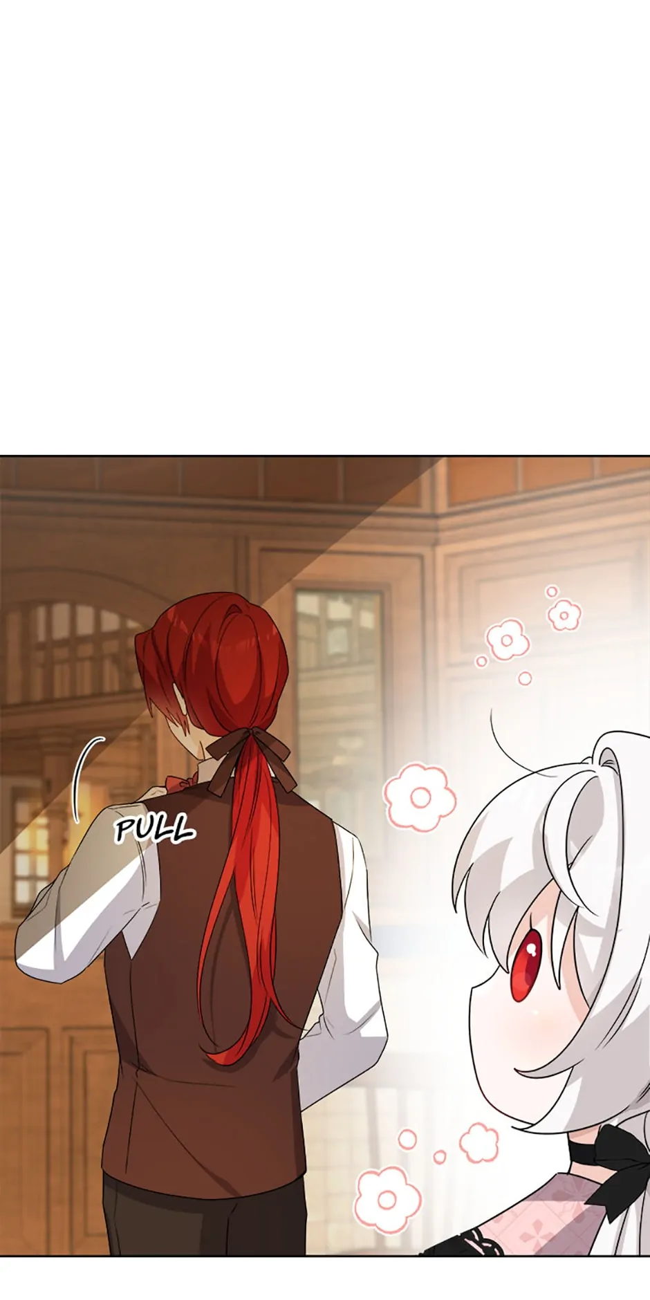 The Male Lead Is In Charge Of The Successor Chapter 24 275 46