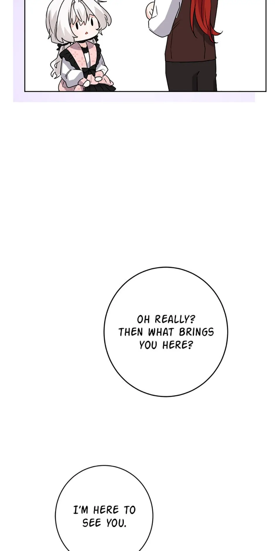 The Male Lead Is In Charge Of The Successor Chapter 24 283 54