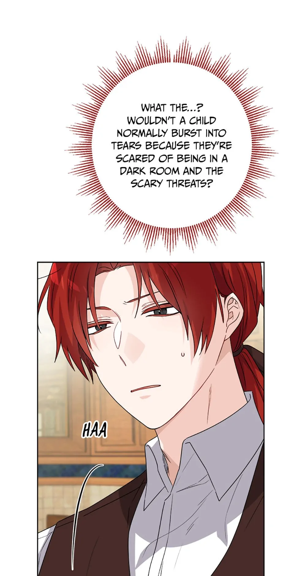 The Male Lead Is In Charge Of The Successor Chapter 24 290 61