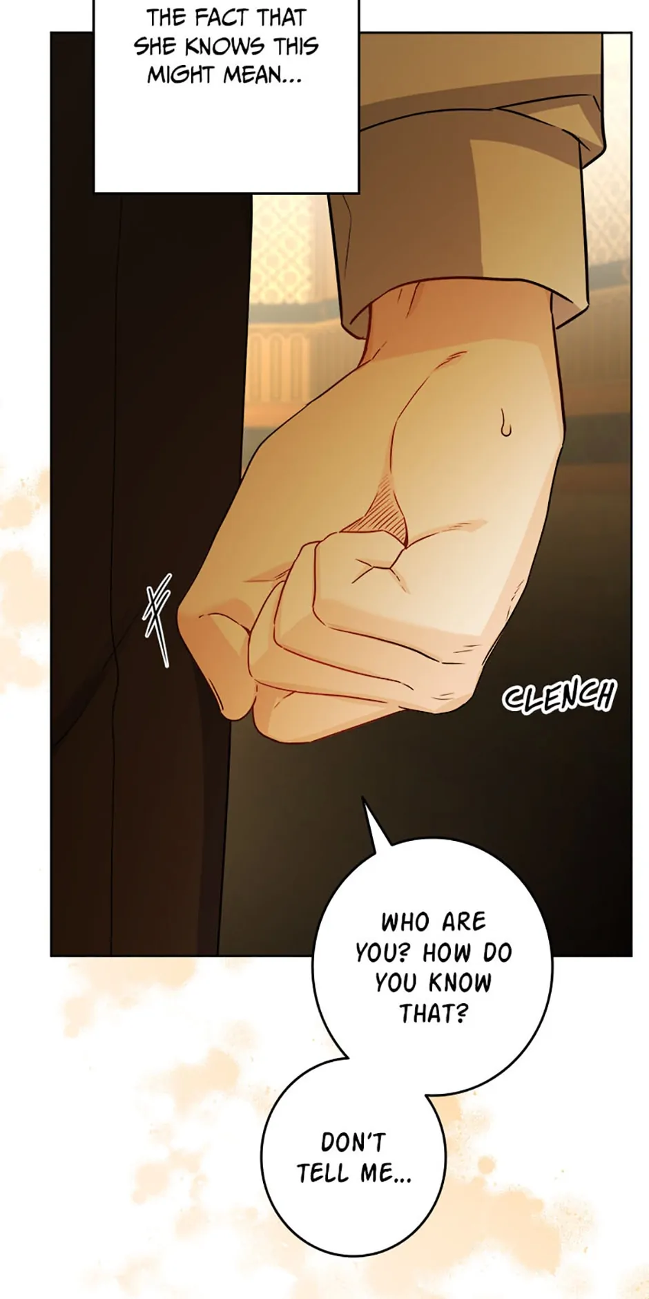The Male Lead Is In Charge Of The Successor Chapter 24 296 67