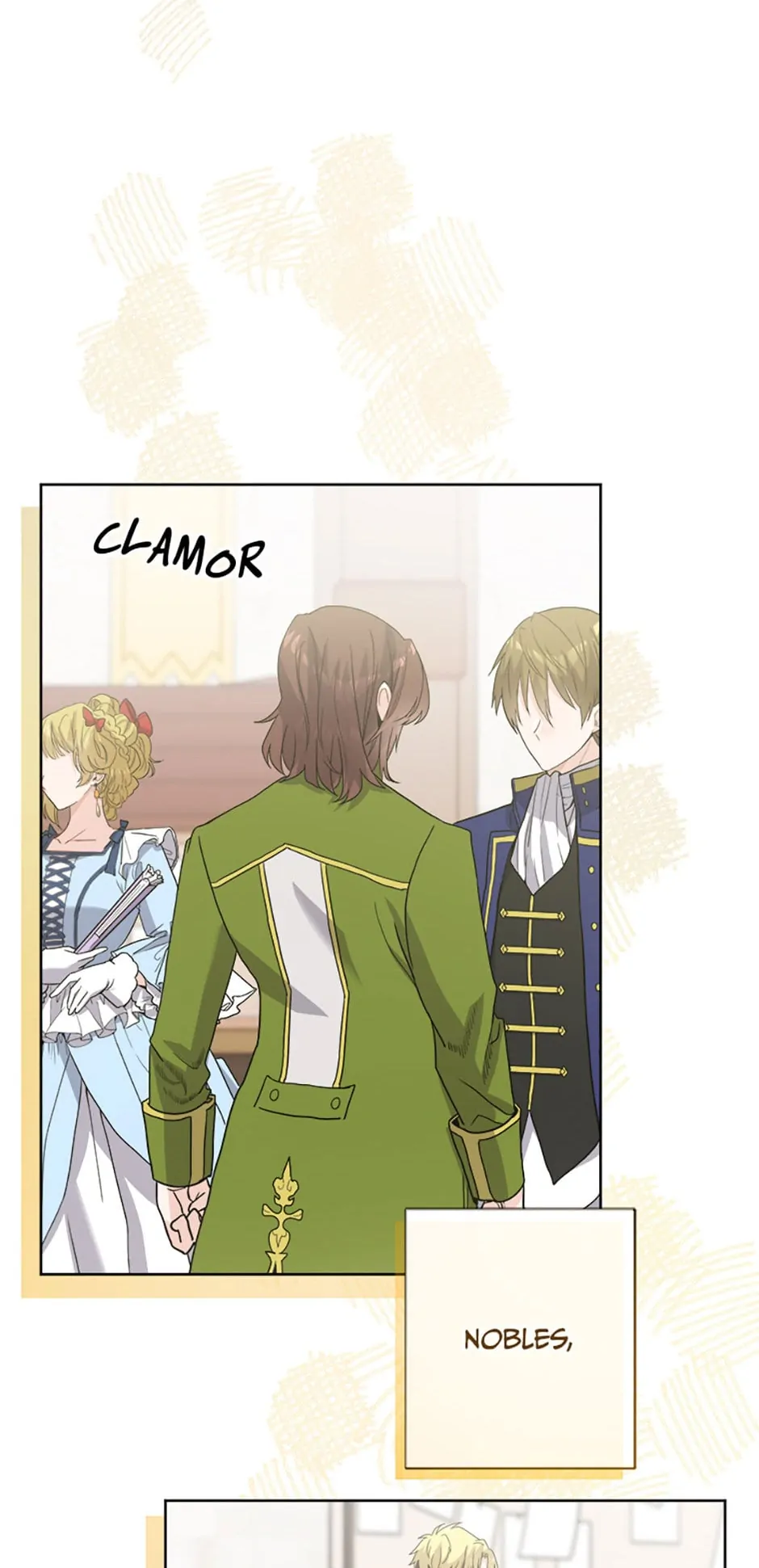 The Male Lead Is In Charge Of The Successor Chapter 26 234 08