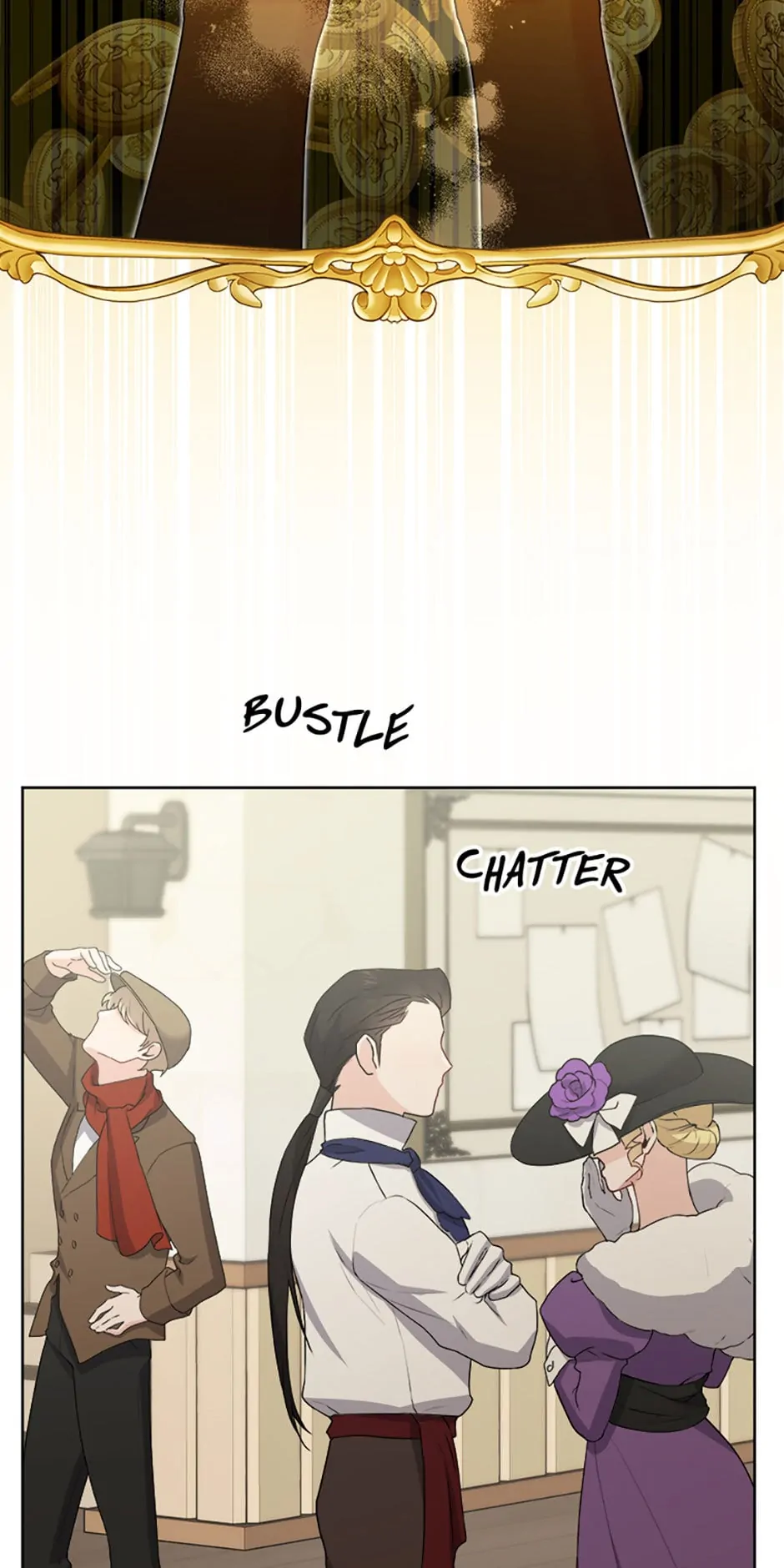 The Male Lead Is In Charge Of The Successor Chapter 26 238 12